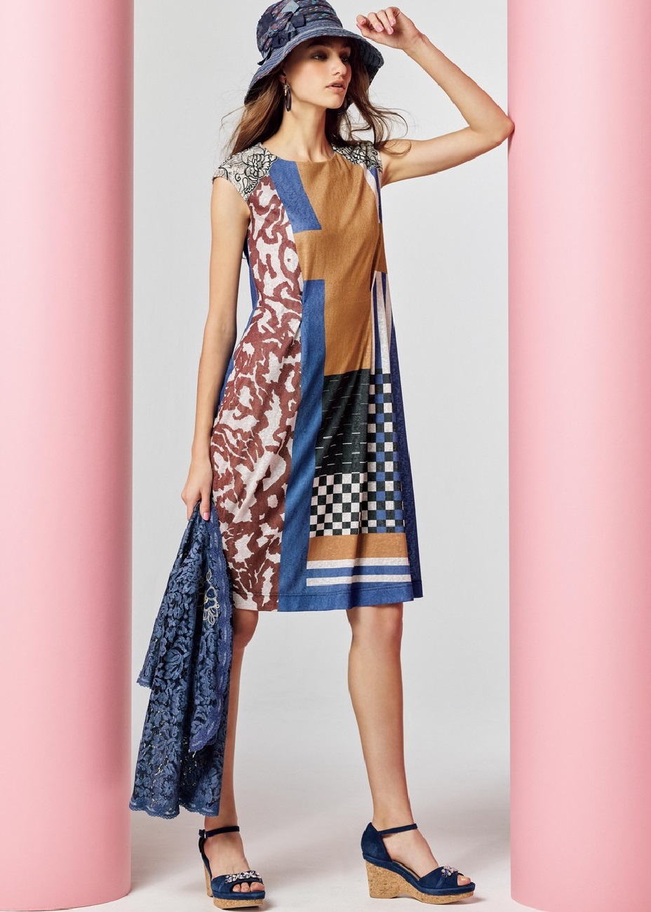 Collection｜import Rossa